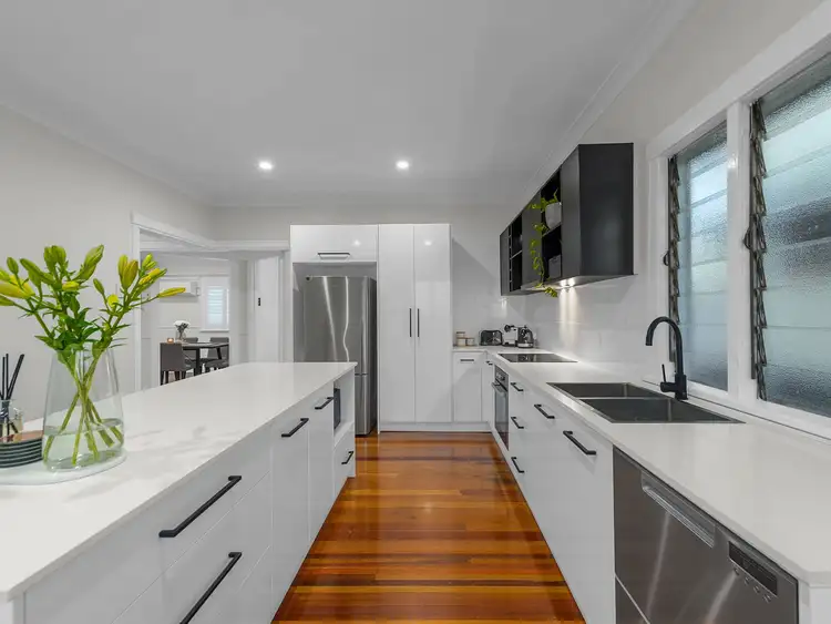 Fifth view of Homely house listing, 5 Royal Street, Virginia QLD 4014