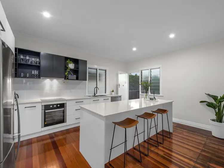 Sixth view of Homely house listing, 5 Royal Street, Virginia QLD 4014