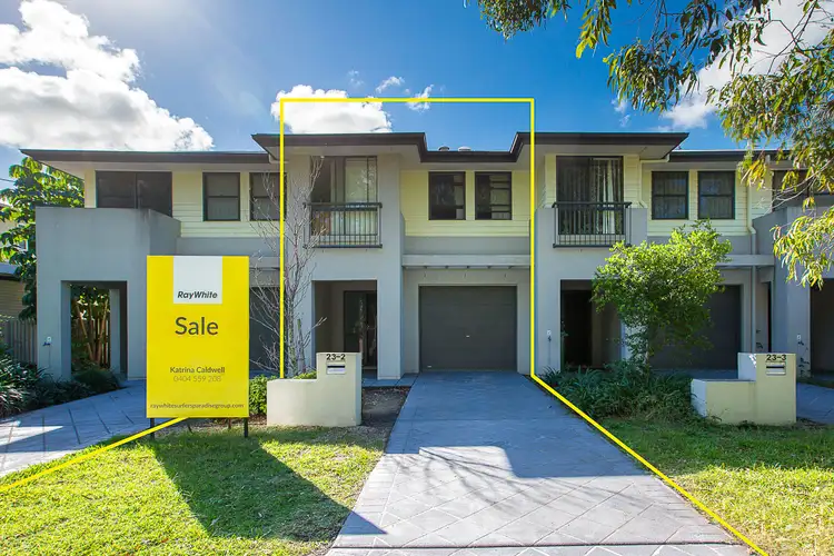 2/23 Seagreen Drive, Coomera QLD 4209