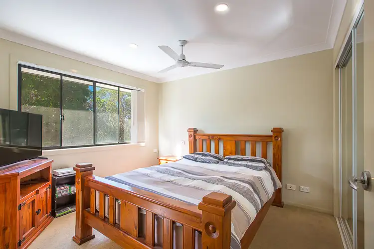 Sixth view of Homely townhouse listing, 2/23 Seagreen Drive, Coomera QLD 4209