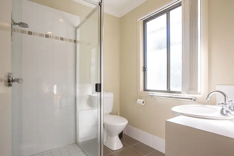 Seventh view of Homely townhouse listing, 2/23 Seagreen Drive, Coomera QLD 4209