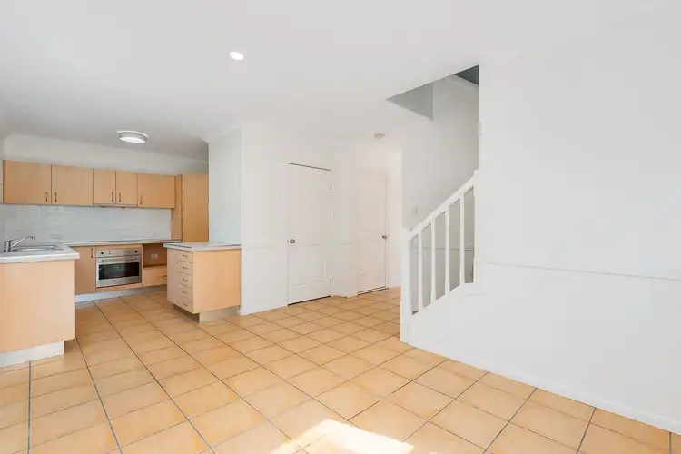 Main view of Homely townhouse listing, 3/48 Bundara Street, Morningside QLD 4170