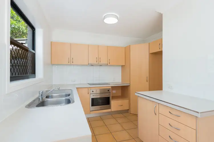 Second view of Homely townhouse listing, 3/48 Bundara Street, Morningside QLD 4170