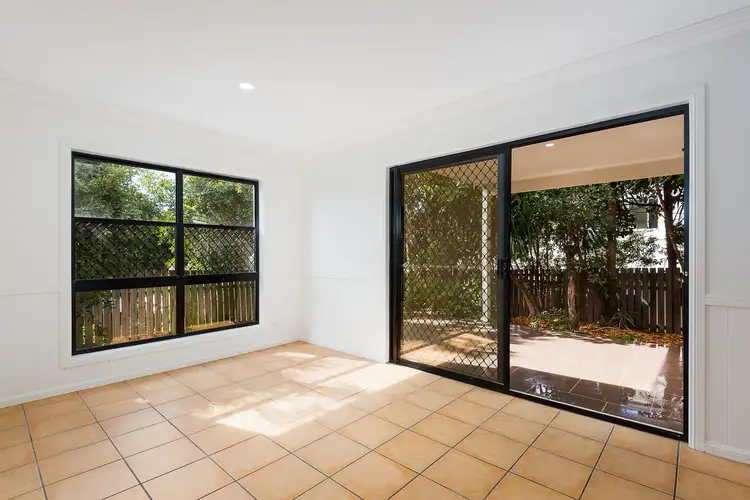 Third view of Homely townhouse listing, 3/48 Bundara Street, Morningside QLD 4170