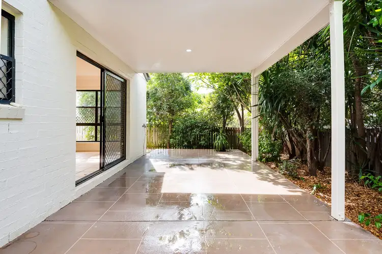 Fourth view of Homely townhouse listing, 3/48 Bundara Street, Morningside QLD 4170