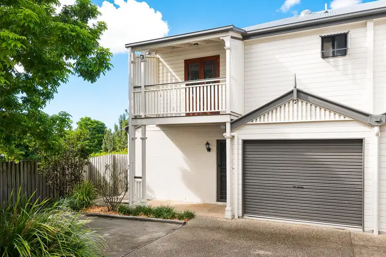 Sixth view of Homely townhouse listing, 3/48 Bundara Street, Morningside QLD 4170