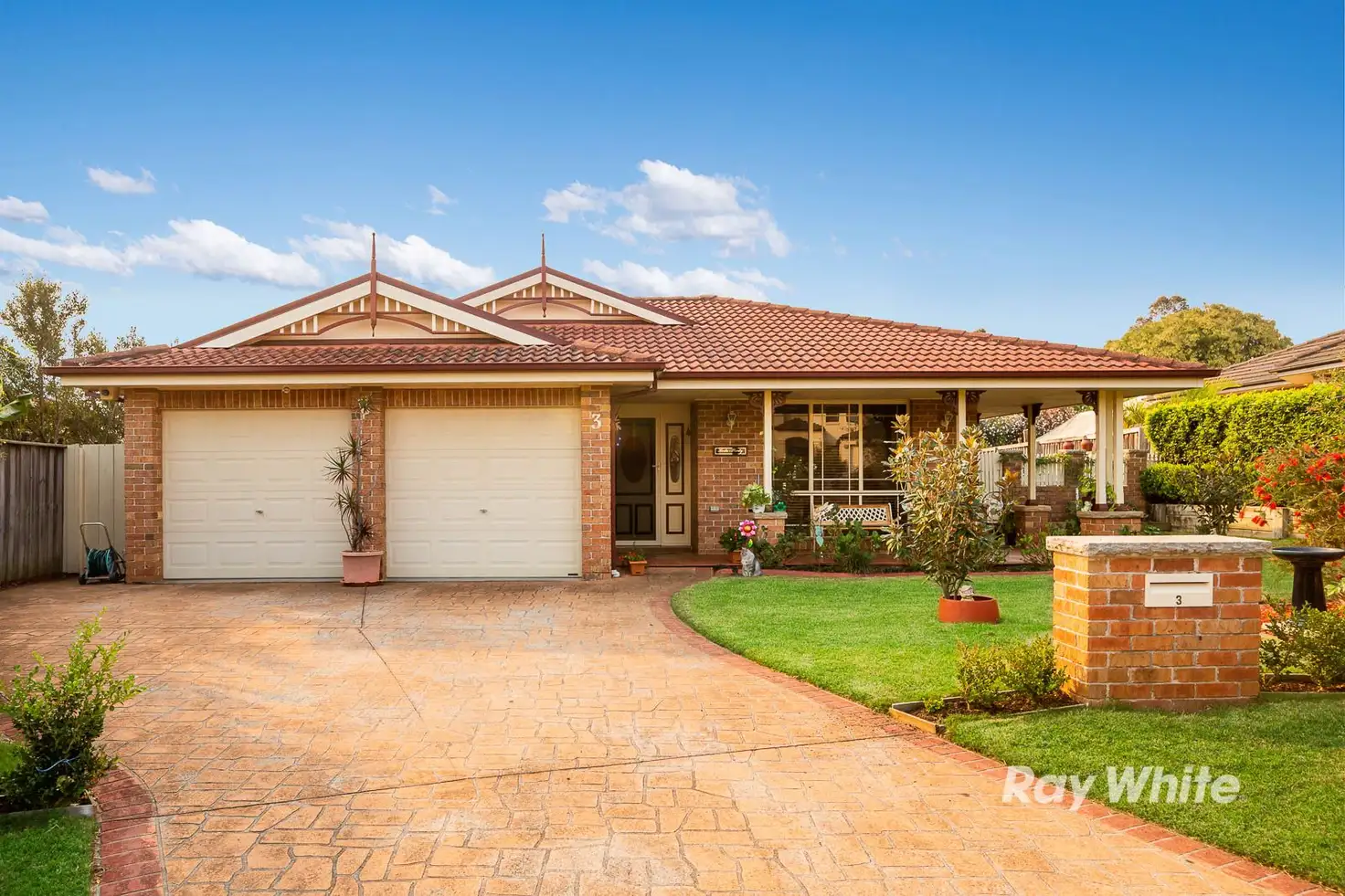 Main view of Homely house listing, 3 Yanco Glen, Glenwood NSW 2768
