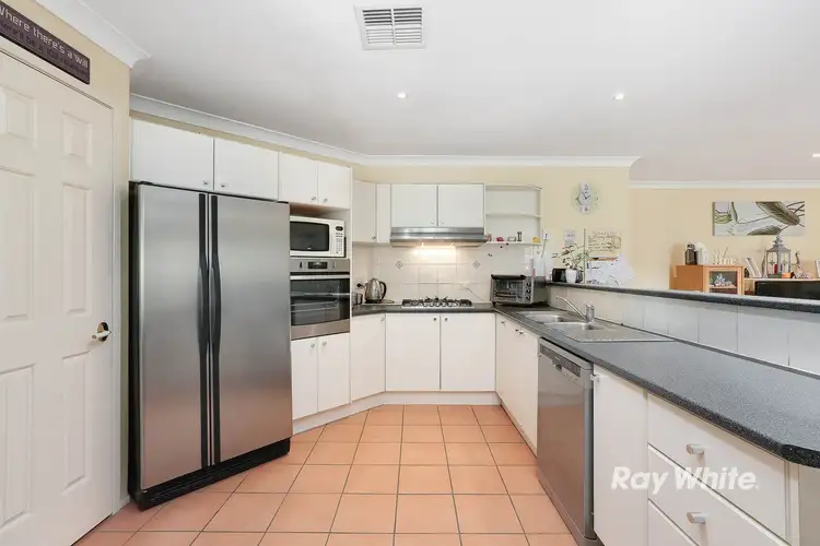 Second view of Homely house listing, 3 Yanco Glen, Glenwood NSW 2768
