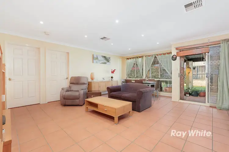 Third view of Homely house listing, 3 Yanco Glen, Glenwood NSW 2768