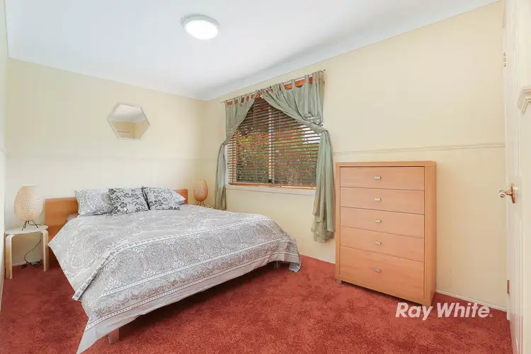 Fifth view of Homely house listing, 3 Yanco Glen, Glenwood NSW 2768