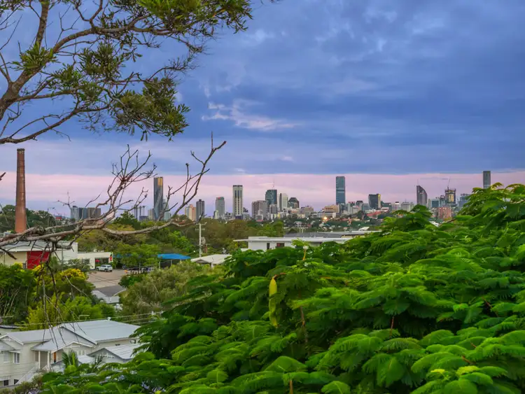 5/82 Hall Street, Alderley QLD 4051