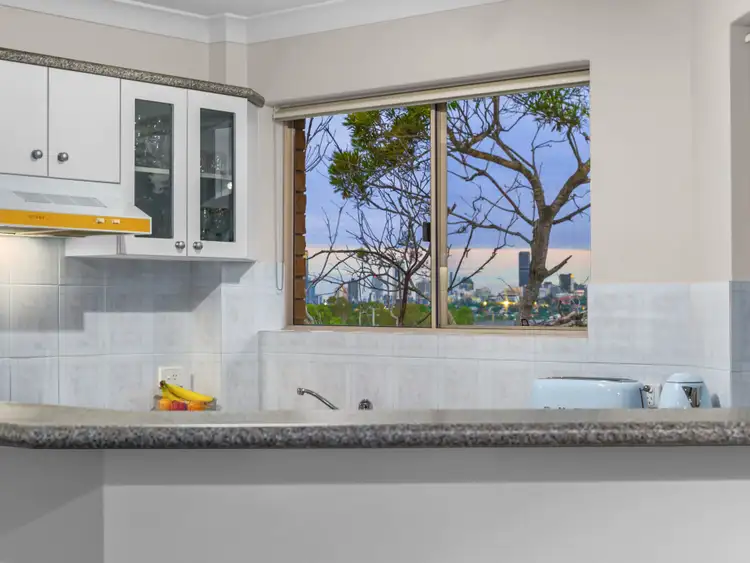 Third view of Homely unit listing, 5/82 Hall Street, Alderley QLD 4051