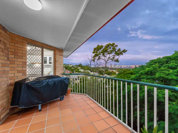 Fourth view of Homely unit listing, 5/82 Hall Street, Alderley QLD 4051