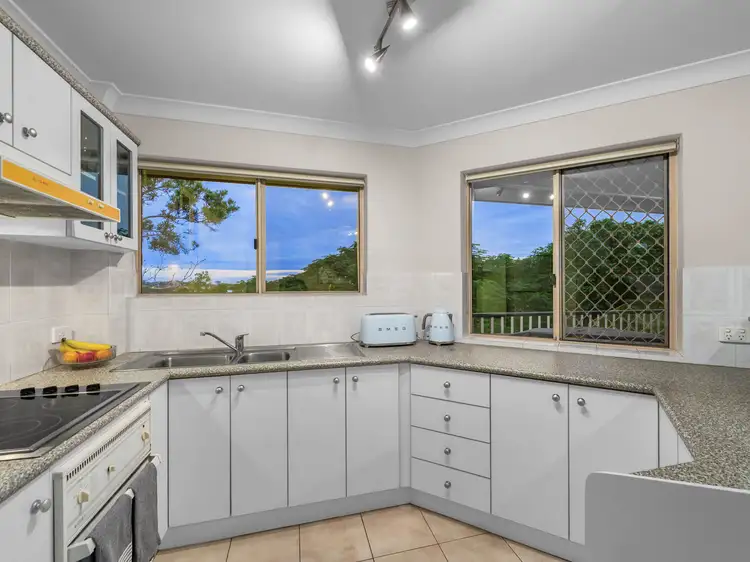 Fifth view of Homely unit listing, 5/82 Hall Street, Alderley QLD 4051