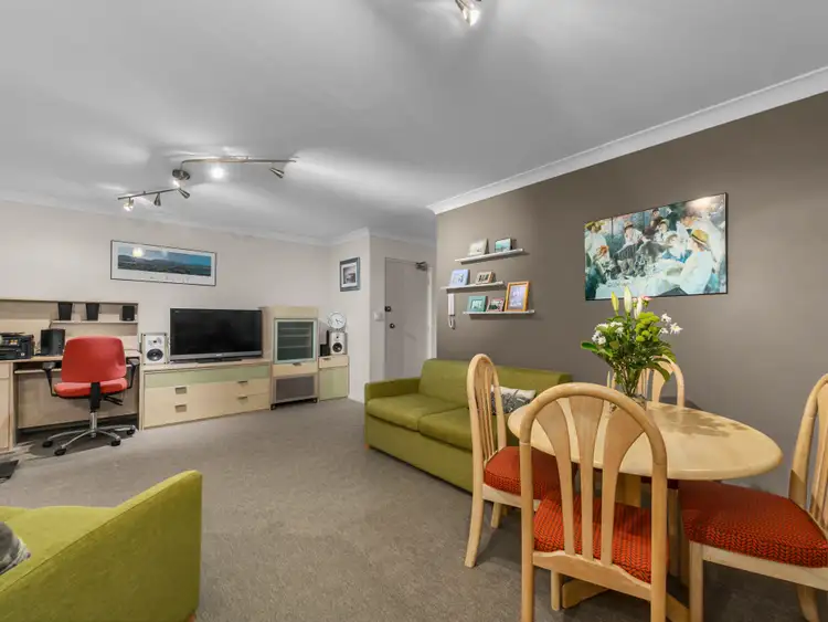 Sixth view of Homely unit listing, 5/82 Hall Street, Alderley QLD 4051