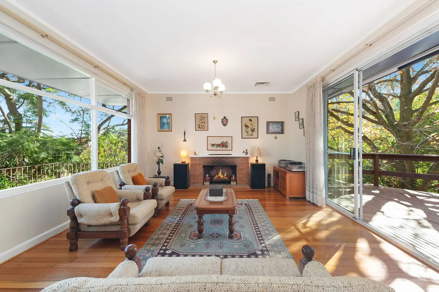 Main view of Homely house listing, 6 Myoora Street, Pymble NSW 2073