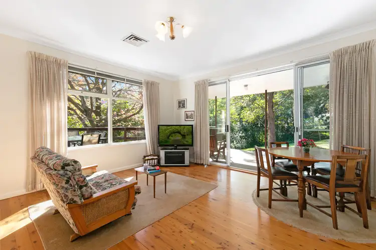 Third view of Homely house listing, 6 Myoora Street, Pymble NSW 2073