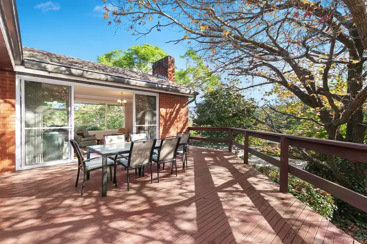 Fourth view of Homely house listing, 6 Myoora Street, Pymble NSW 2073