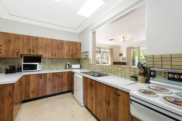 Fifth view of Homely house listing, 6 Myoora Street, Pymble NSW 2073