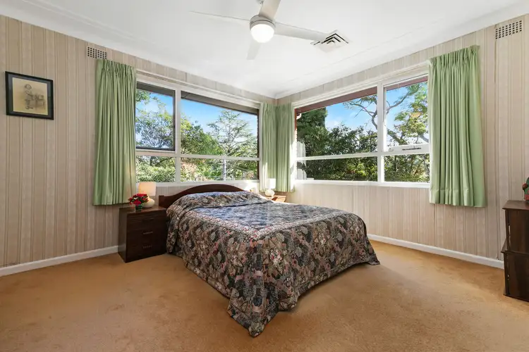 Sixth view of Homely house listing, 6 Myoora Street, Pymble NSW 2073