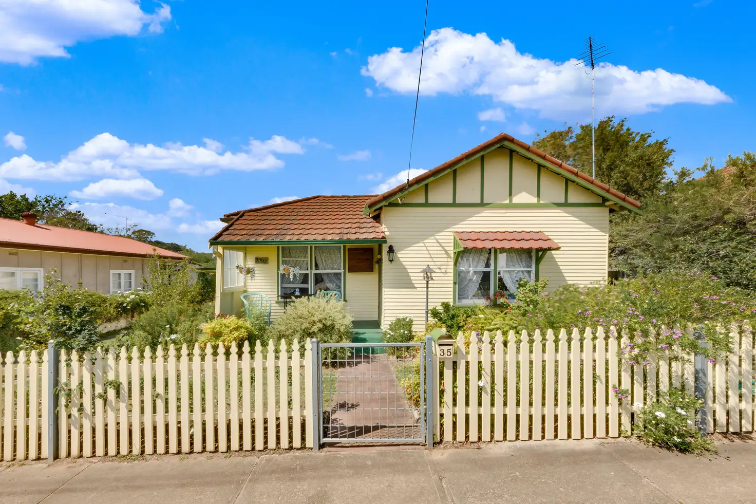 Main view of Homely house listing, 35 Chellaston Street, Camden NSW 2570