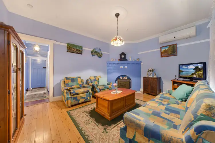 Second view of Homely house listing, 35 Chellaston Street, Camden NSW 2570