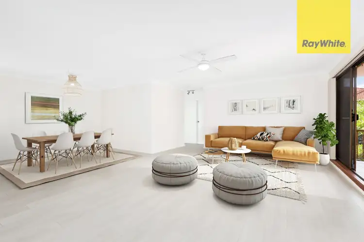 Main view of Homely apartment listing, 14/200-204 Willarong Road, Caringbah NSW 2229