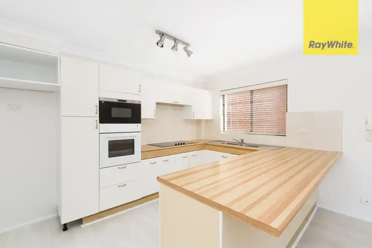 Third view of Homely apartment listing, 14/200-204 Willarong Road, Caringbah NSW 2229