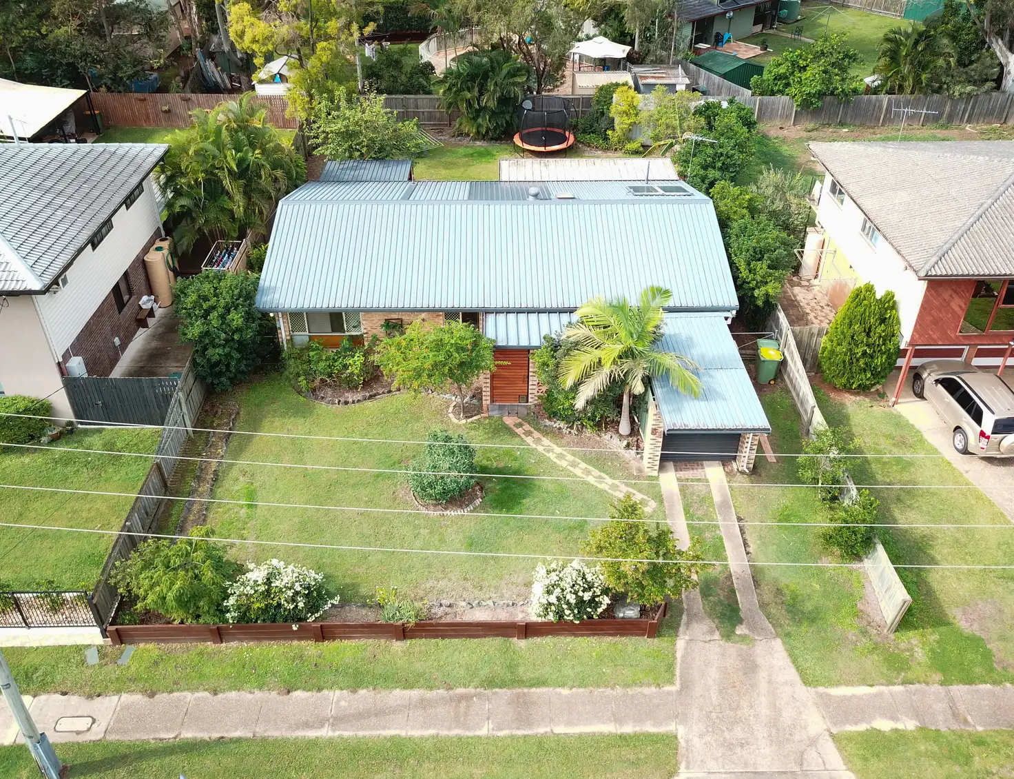 Main view of Homely house listing, 58 Calala Drive, Strathpine QLD 4500