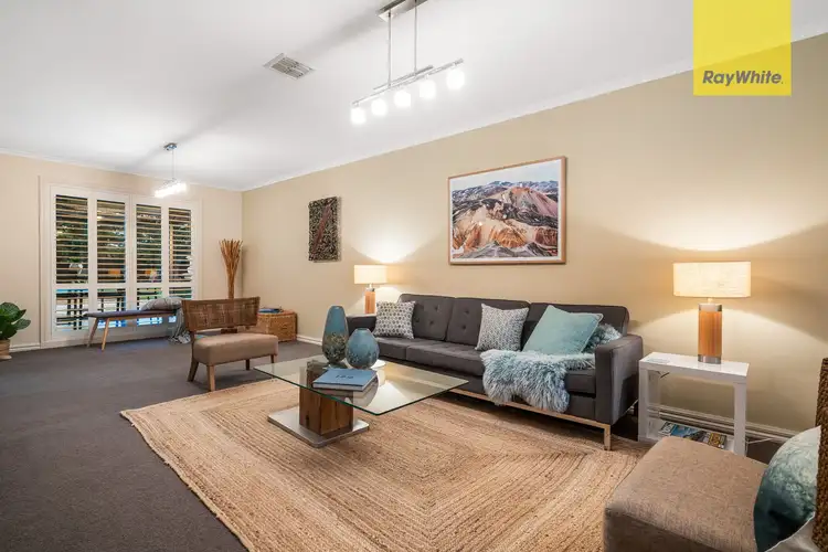 Second view of Homely house listing, 37 Tussock Crescent, Sydenham VIC 3037