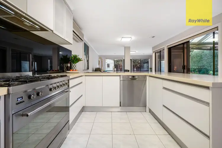 Third view of Homely house listing, 37 Tussock Crescent, Sydenham VIC 3037