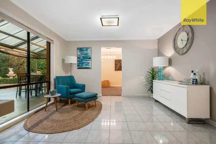 Fourth view of Homely house listing, 37 Tussock Crescent, Sydenham VIC 3037