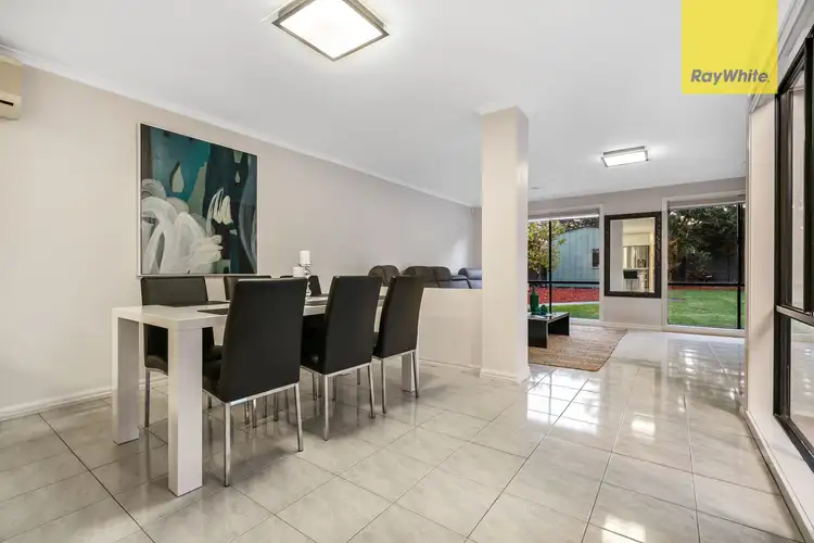 Fifth view of Homely house listing, 37 Tussock Crescent, Sydenham VIC 3037