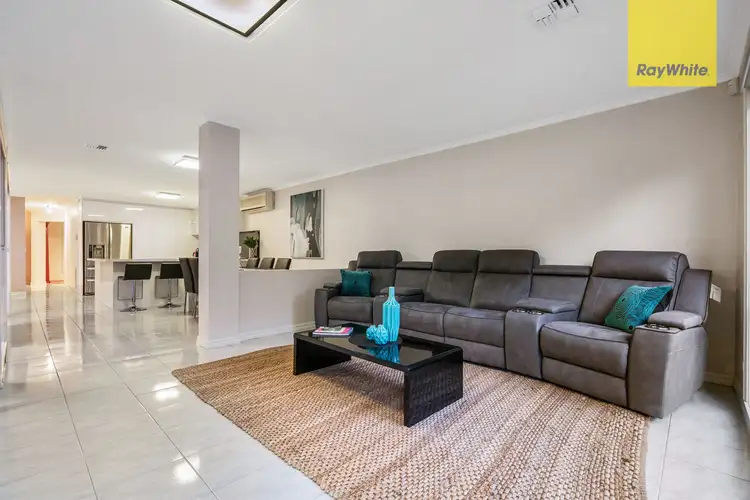 Sixth view of Homely house listing, 37 Tussock Crescent, Sydenham VIC 3037