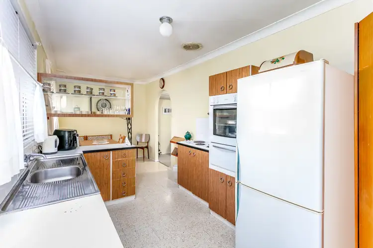 Third view of Homely house listing, 34 Nile Avenue, Seven Hills NSW 2147