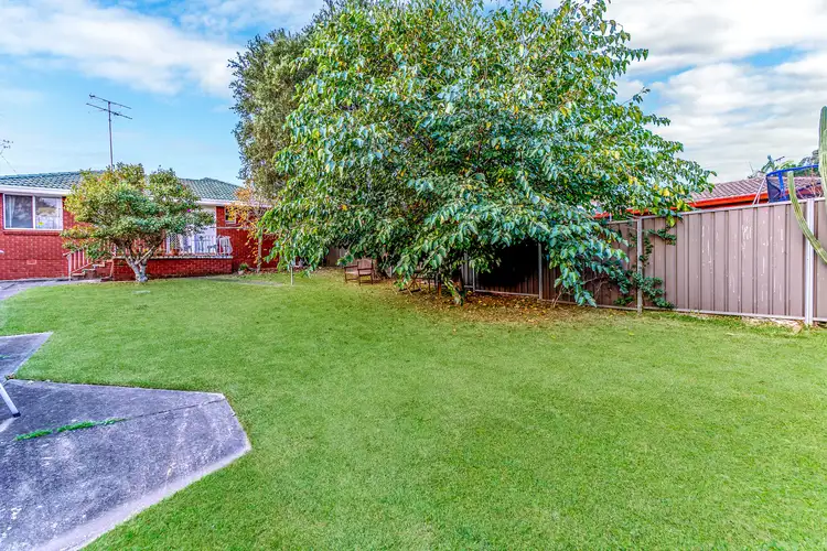 Seventh view of Homely house listing, 34 Nile Avenue, Seven Hills NSW 2147