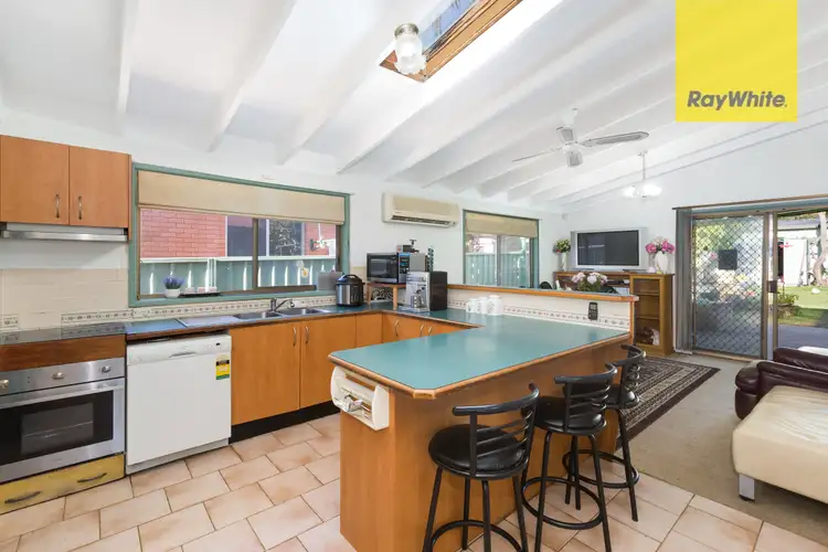 Third view of Homely house listing, 26 Captain Cook Drive, Caringbah NSW 2229