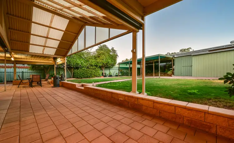 4 Freeman Court, Port Augusta West SA 5700