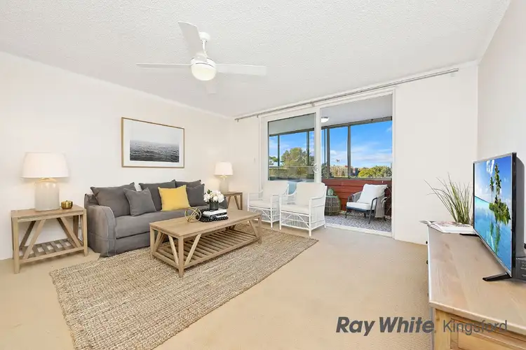 3/81 Middle Street, Kingsford NSW 2032