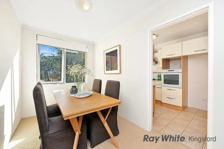Fifth view of Homely unit listing, 3/81 Middle Street, Kingsford NSW 2032