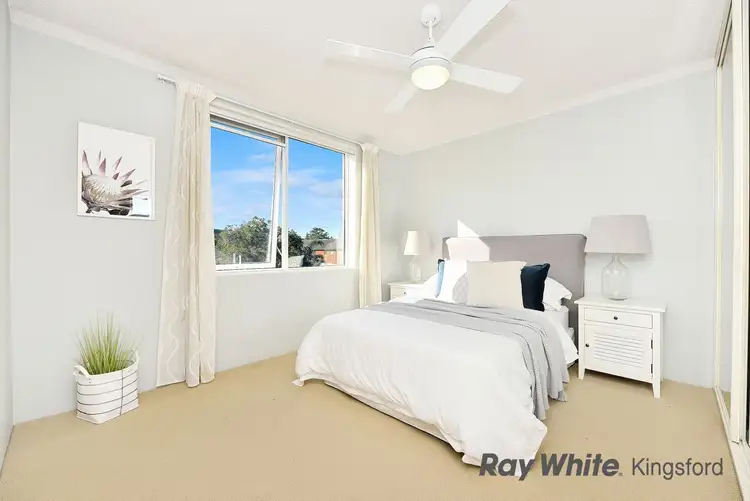 Sixth view of Homely unit listing, 3/81 Middle Street, Kingsford NSW 2032