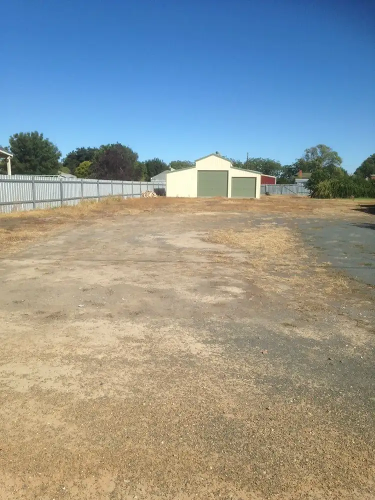 Fourth view of Homely land listing, 7 Fraser Street, Culcairn NSW 2660