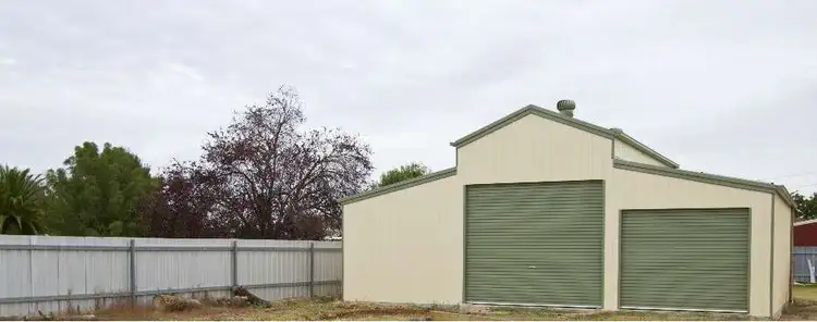 Fifth view of Homely land listing, 7 Fraser Street, Culcairn NSW 2660