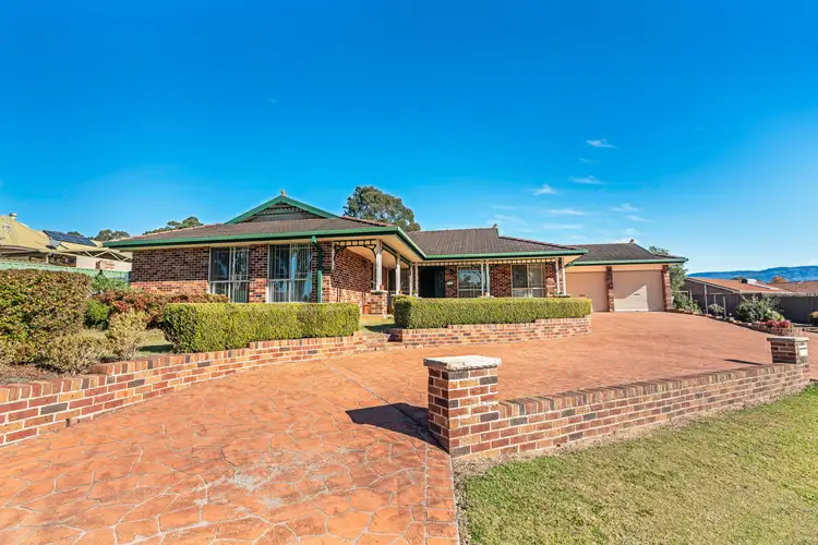 103 Lyndhurst Drive, Bomaderry NSW 2541