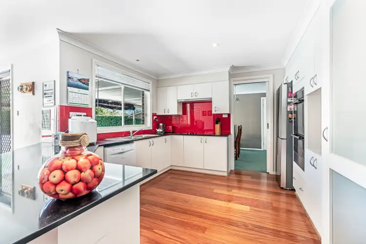 Fourth view of Homely house listing, 103 Lyndhurst Drive, Bomaderry NSW 2541