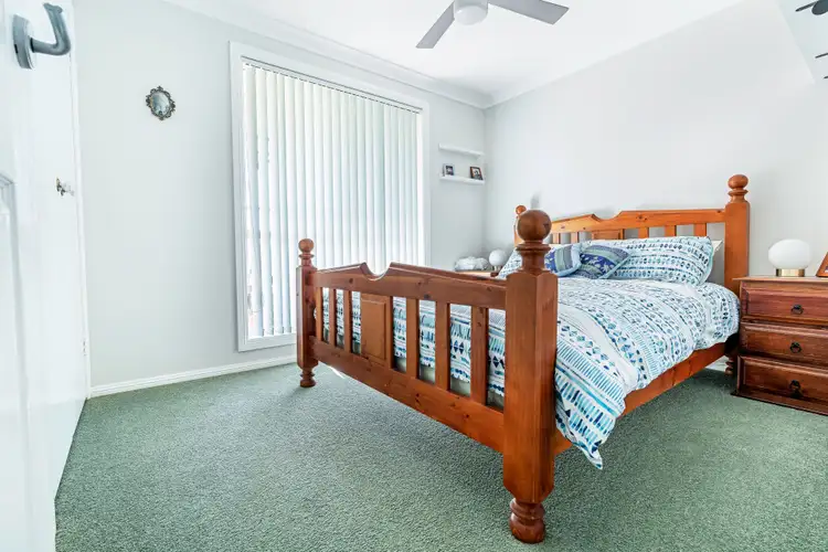 Seventh view of Homely house listing, 103 Lyndhurst Drive, Bomaderry NSW 2541