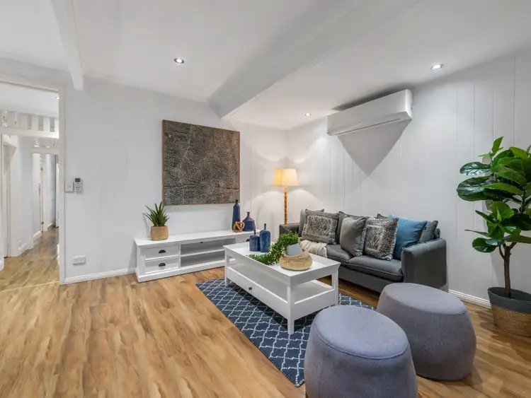 Second view of Homely house listing, 292 Kelvin Grove Road, Kelvin Grove QLD 4059