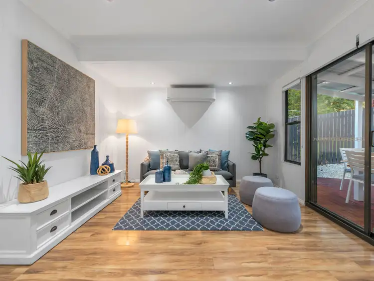 Third view of Homely house listing, 292 Kelvin Grove Road, Kelvin Grove QLD 4059