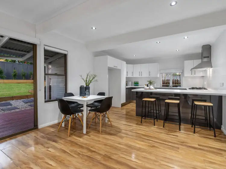 Fifth view of Homely house listing, 292 Kelvin Grove Road, Kelvin Grove QLD 4059