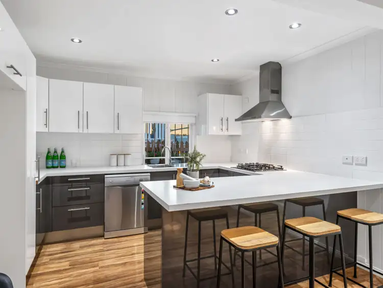 Sixth view of Homely house listing, 292 Kelvin Grove Road, Kelvin Grove QLD 4059